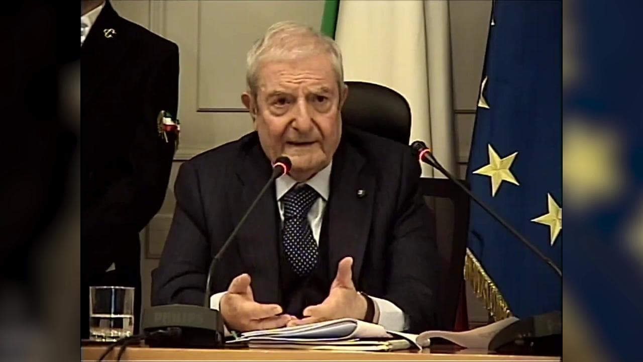 Parità di genere, il neo presidente della Corte costituzionale invita le "donne impazienti" a guardare i traguardi raggiunti