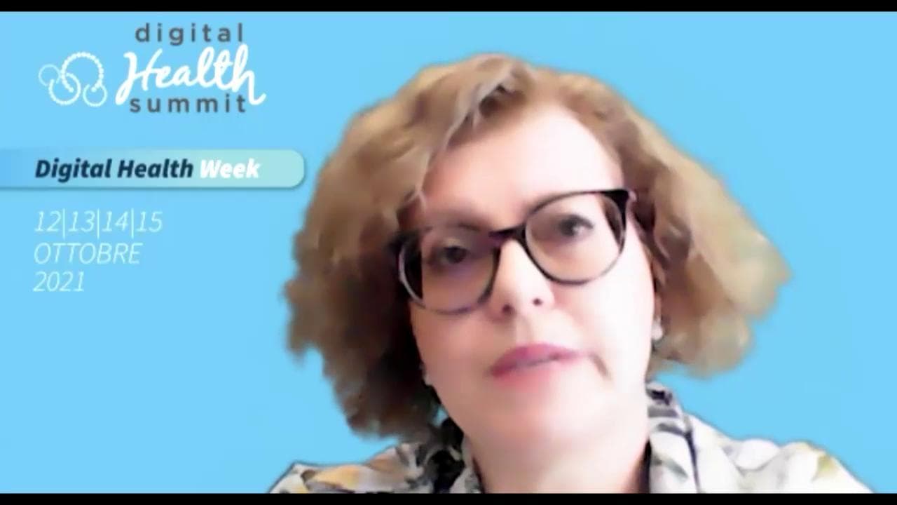 Digital Health Summit, Di Ruscio (NetConsulting cube): "L'importanza dei dati per la Sanità"