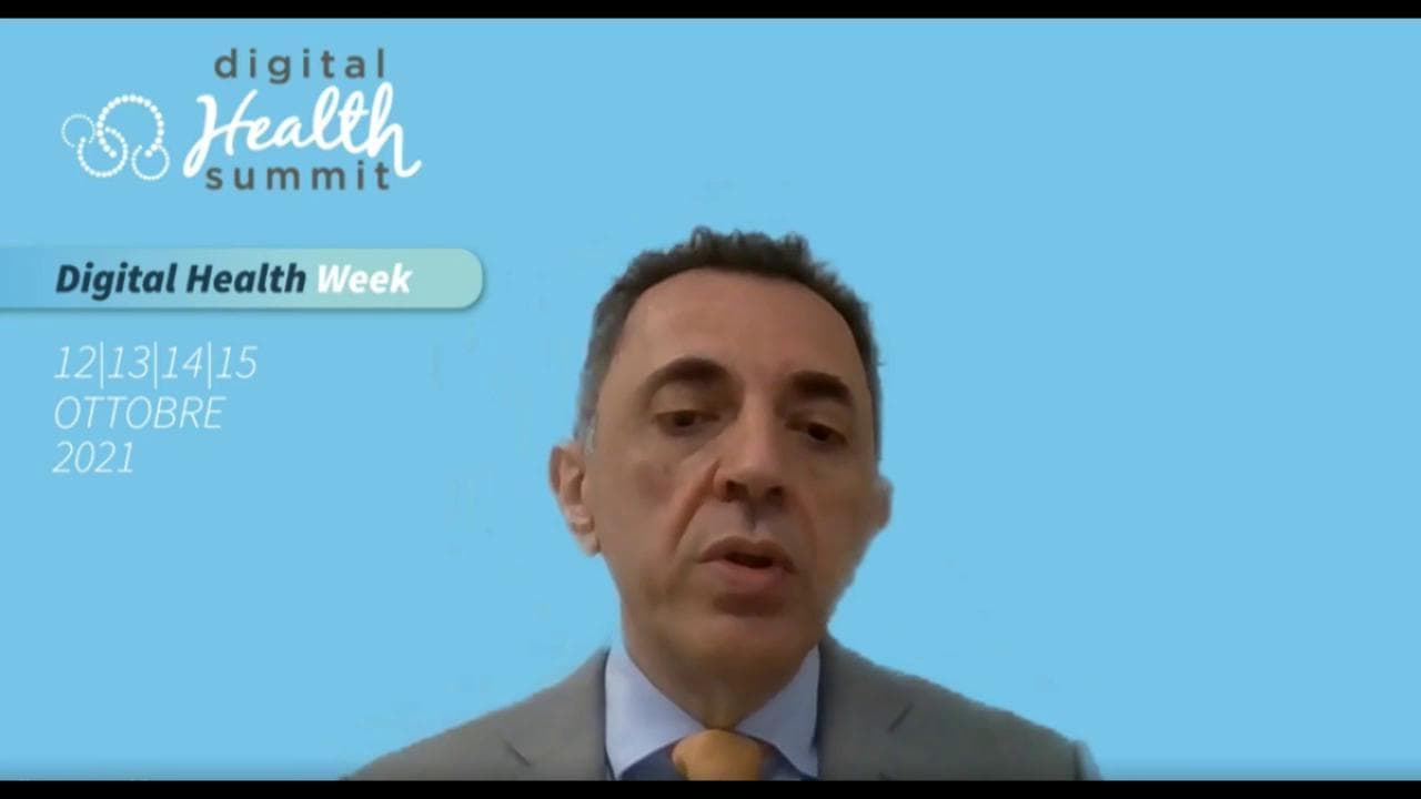 Digital Health Summit, Ronchi (Aisis): "Il nuovo ruolo della medicina di prossimità"