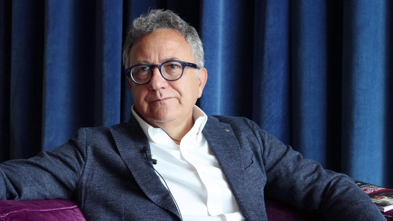 Bif&st, Paolo Del Brocco: "Mai come oggi non possiamo deludere il pubblico in sala"