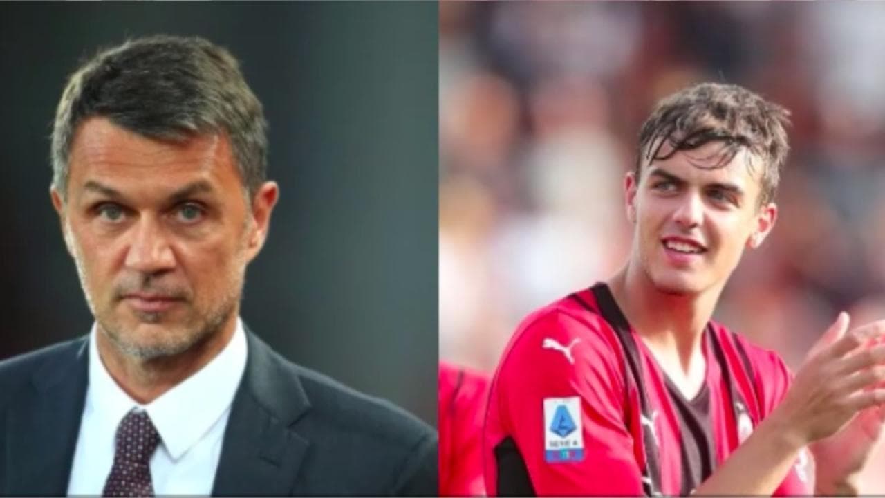 Cesare, Paolo e Daniel: i Maldini e le altre "dinastie" della serie A da Mazzola a Chiesa