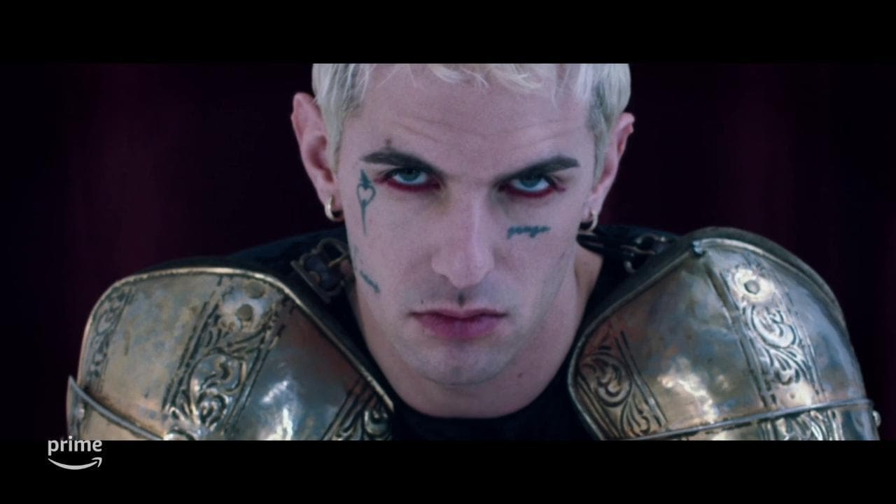 'Achille Lauro' si racconta nel doc 'Ragazzi madre': "La nostra anima divisa tra un ego folle misto a profondi vuoti"
