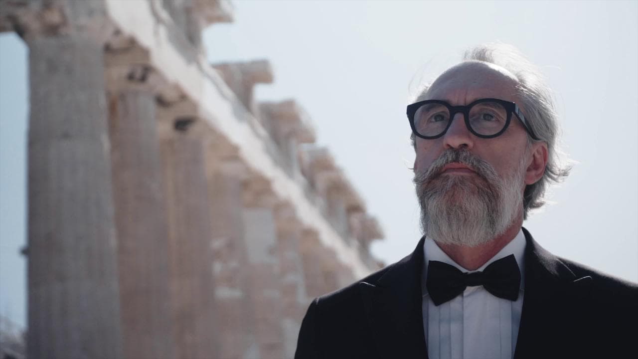 'The arch.', un viaggio in quattro continenti per raccontare l'architettura - trailer