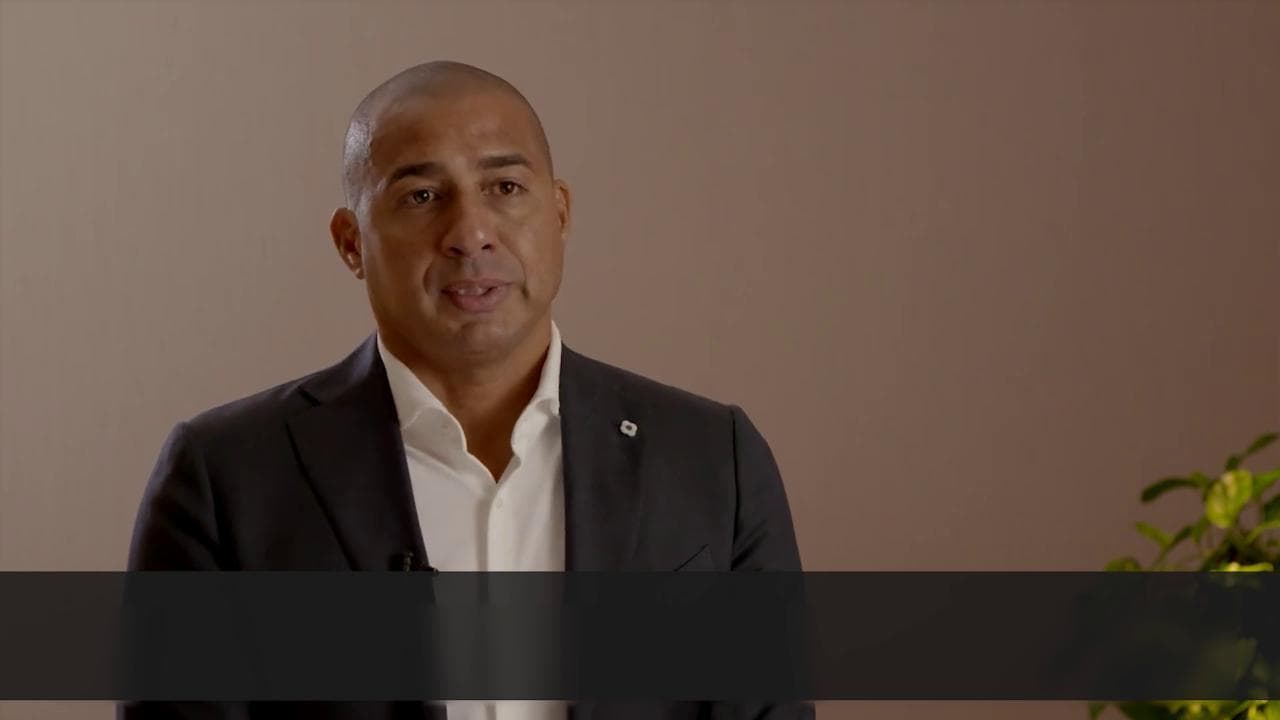 L'appello di Trezeguet: "Il calcio di oggi ha bisogno di più match importanti"