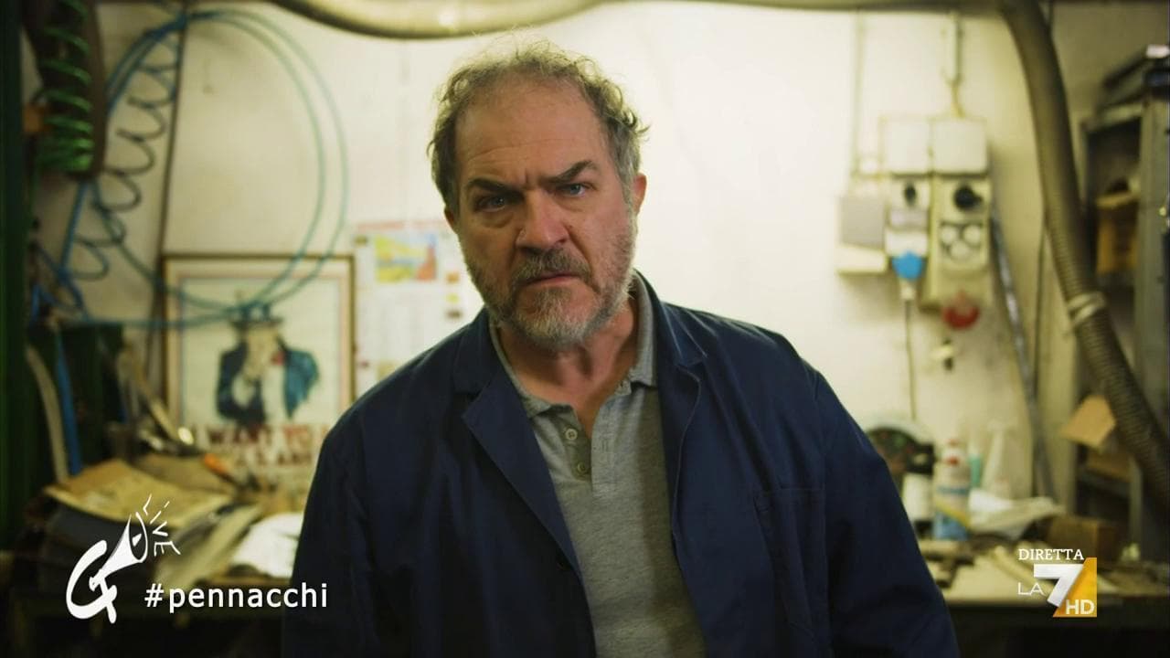 Propaganda Live, torna il Pojana: "Se anche Morisi molla Salvini, vuol dire che la Bestia è ferita"