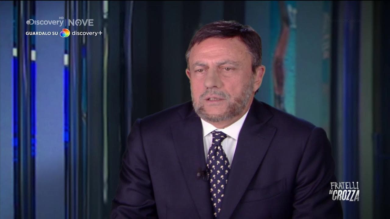Torna Crozza-Salvini: Giorgetti nuovo capo? Ecco le nuove mansioni di Matteo nella Lega