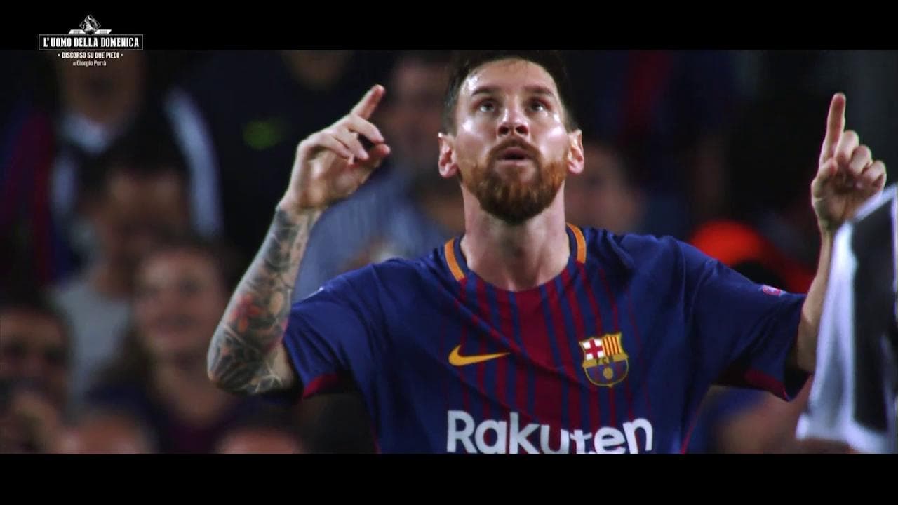 Leo Messi, la  nuova vita de re di Parigi