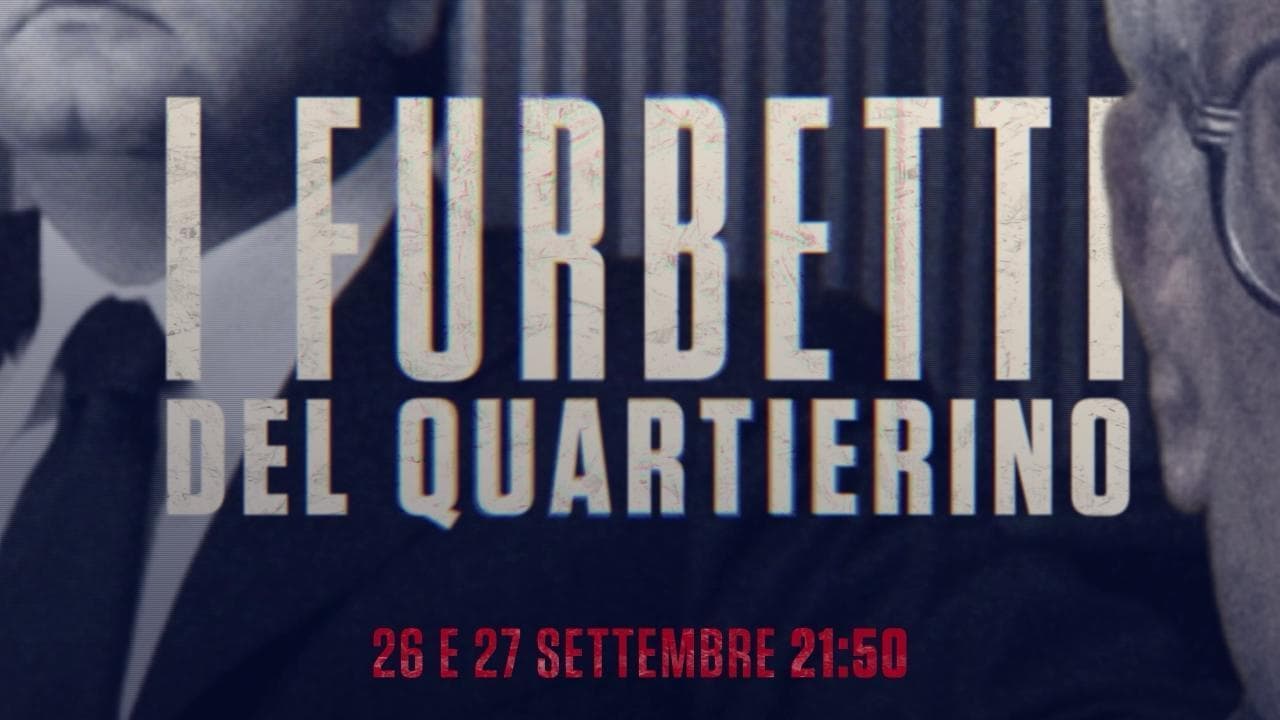 Da Lele Mora a Ricucci: i soldi e le feste del quartierino