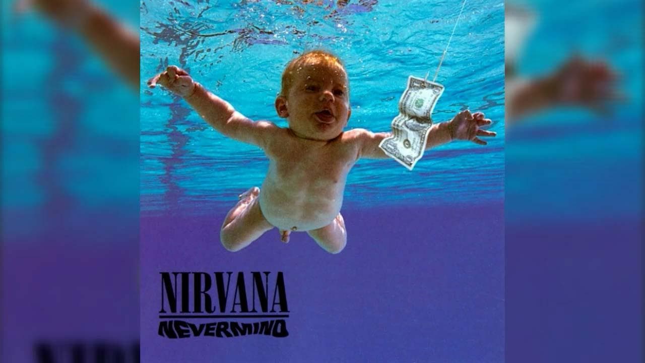 Nirvana, Nevermind compie 30 anni e i fan festeggiano sui social: "Fu un colpo di fulmine"