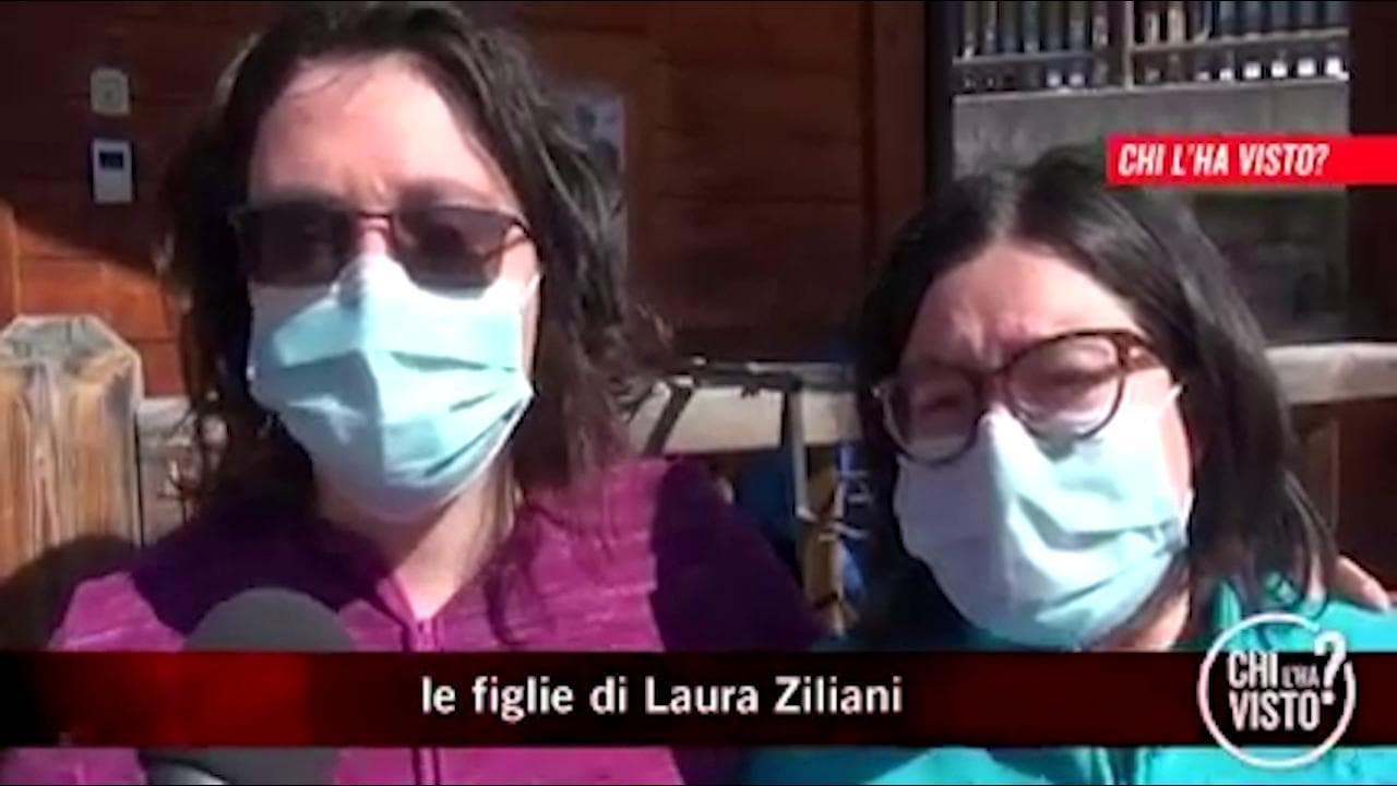 Laura Ziliani, arrestate le figlie: quando chiedevano aiuto in tv per ritrovare la madre