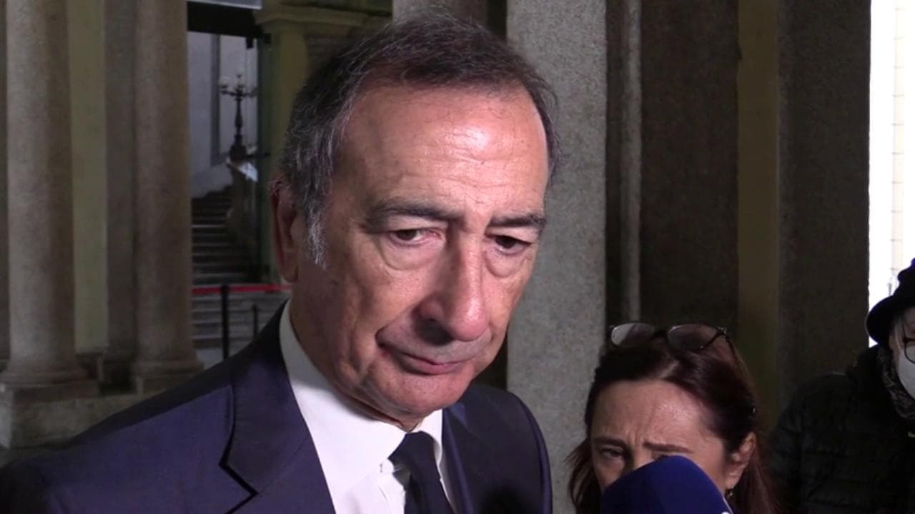 Il sindaco di Milano su salari e caro-vita: "Distribuire meglio dove si produce più ricchezza"