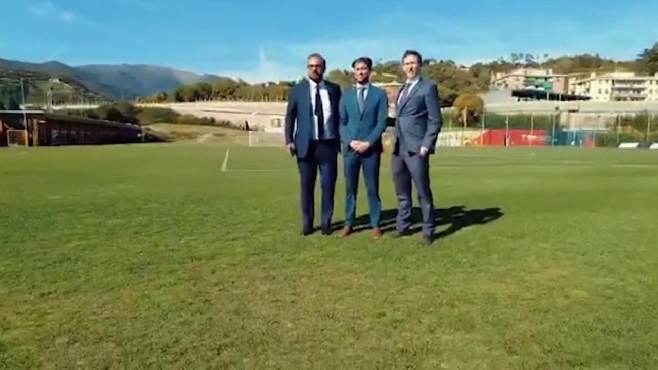 Genoa, regalo di benvenuto: per i tifosi, biglietti gratis dalla nuova proprietà
