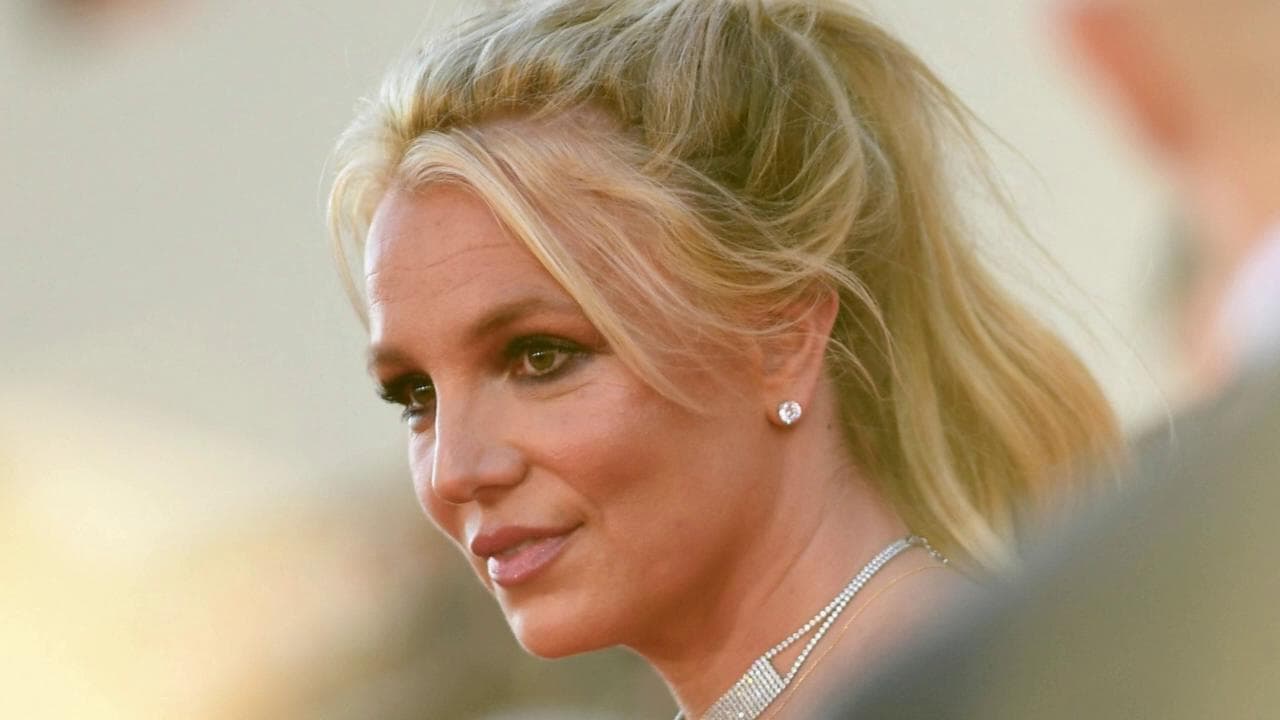 "Britney vs Spears": arriva il documentario sulla battaglia legale della popstar