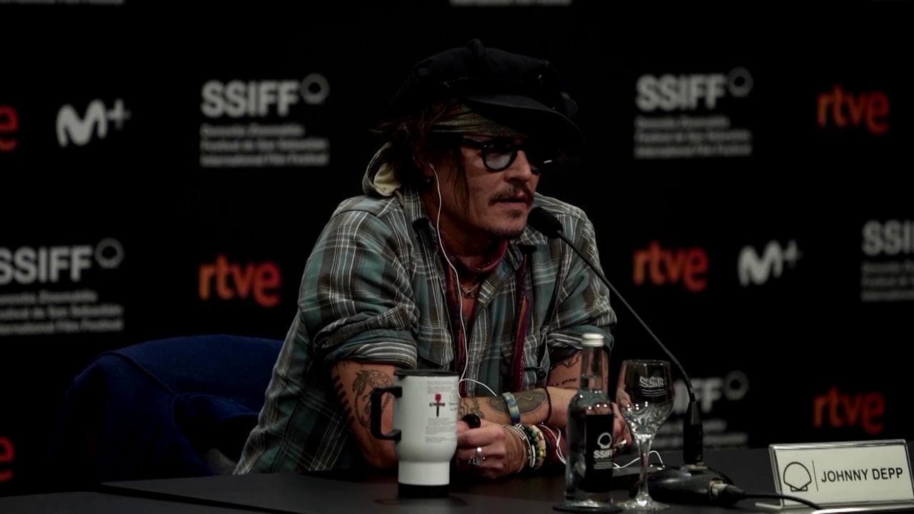 Cinema, Johnny Depp contro la 'cancel culture': "È fuori controllo, nessuno è al sicuro"