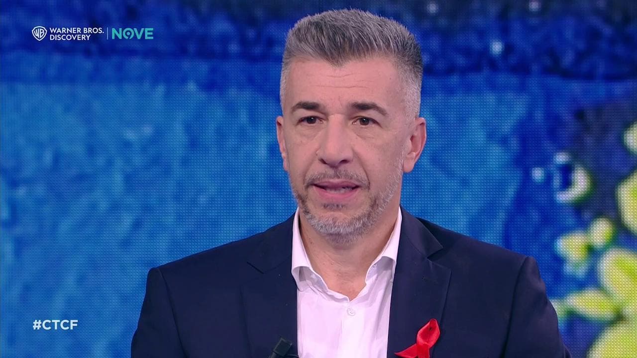 Gino Cecchettin: “Dite ti amo alle vostre mogli. Fatelo sempre”