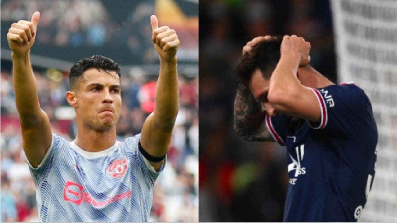 Ronaldo-Messi, sfida anche tra conti in banca: vince Cr7. Ma l'atleta più ricco non è un calciatore