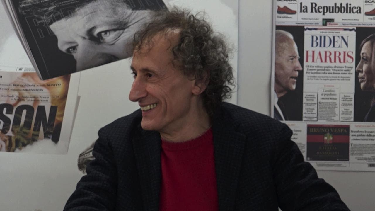 PLPL23, Rezzamastrella: "Su cosa ci siamo incontrati? L'animo da cane"