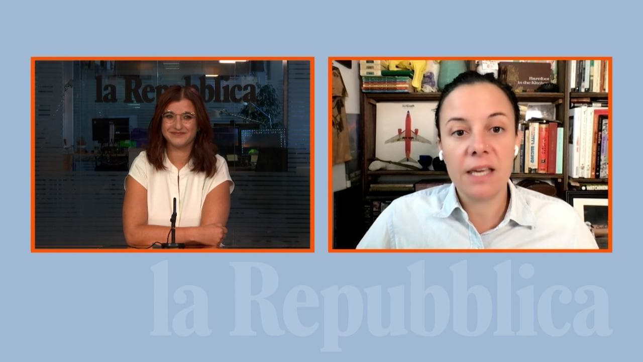 Kate Klonick: "Il Board ha portato una ventata di trasparenza su Facebook"