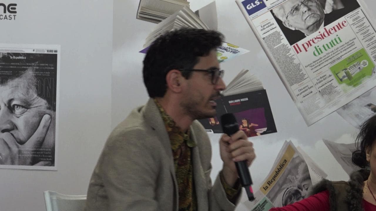 PLPL23, la vera fonte di ispirazione di Valerio Lundini: "Plagiare le idee inesistenti"