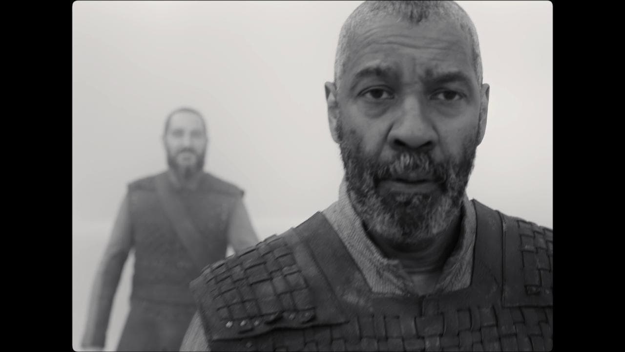 'The Tragedy of Macbeth', Shakespeare secondo Joel Coen - Il trailer