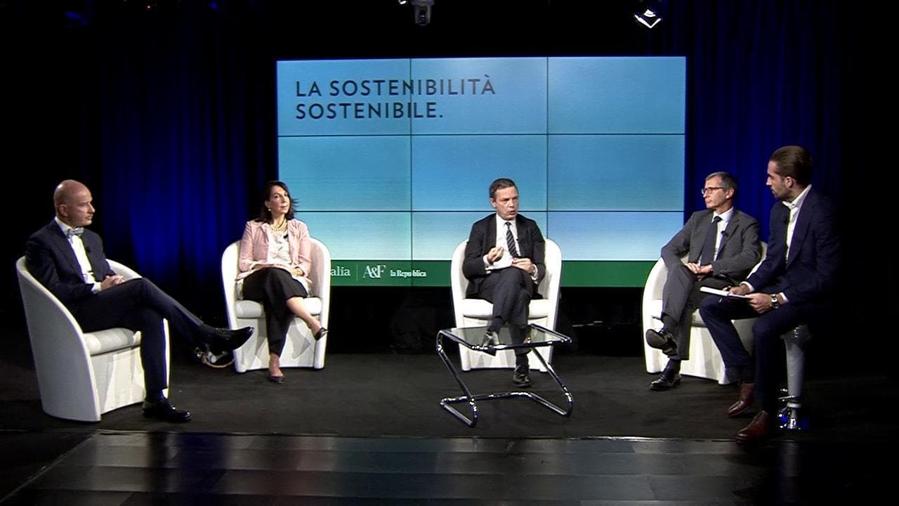 Economia, ambiente e società: la sostenibilità sostenibile