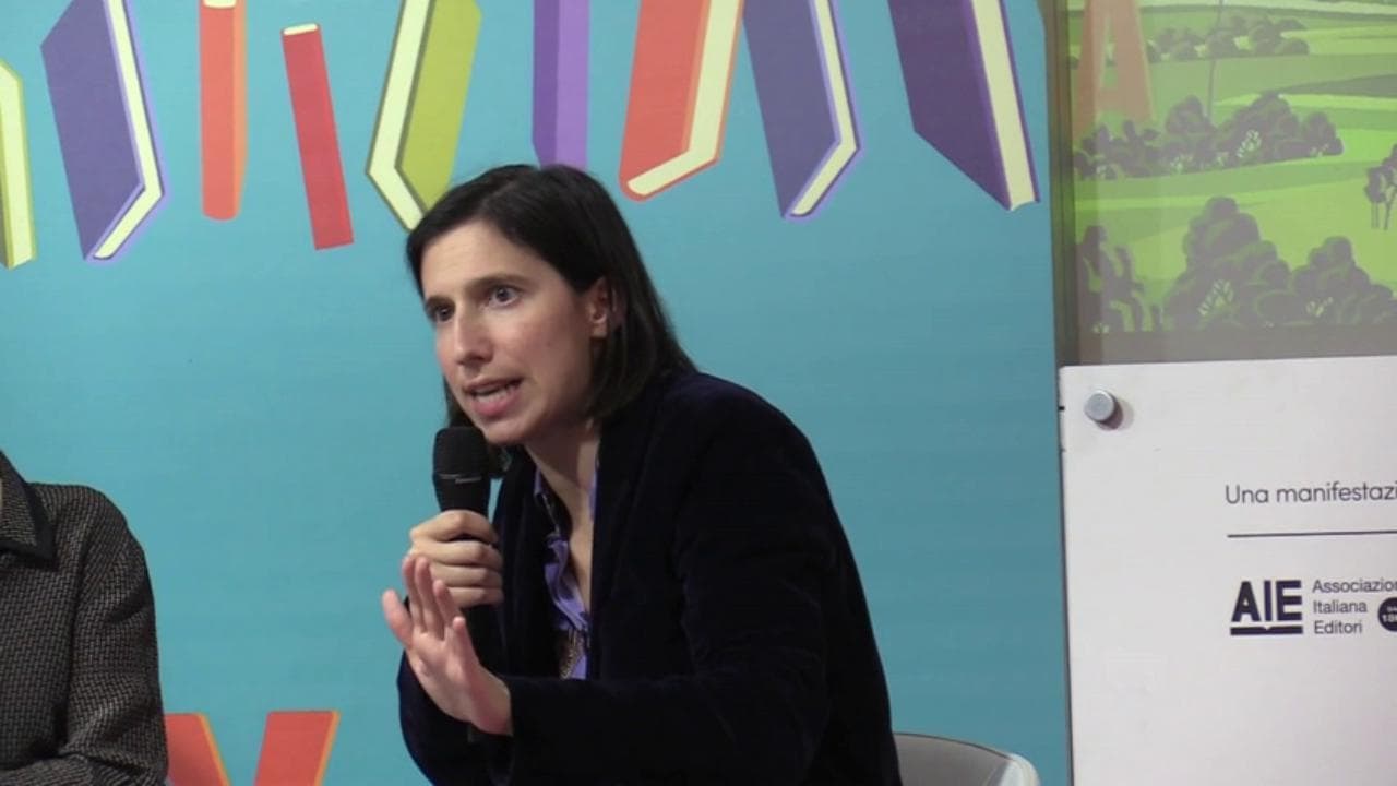 Pd, Elly Schlein: "Quella di Meloni non è destra sociale: aumenta solo le disuguaglianze"