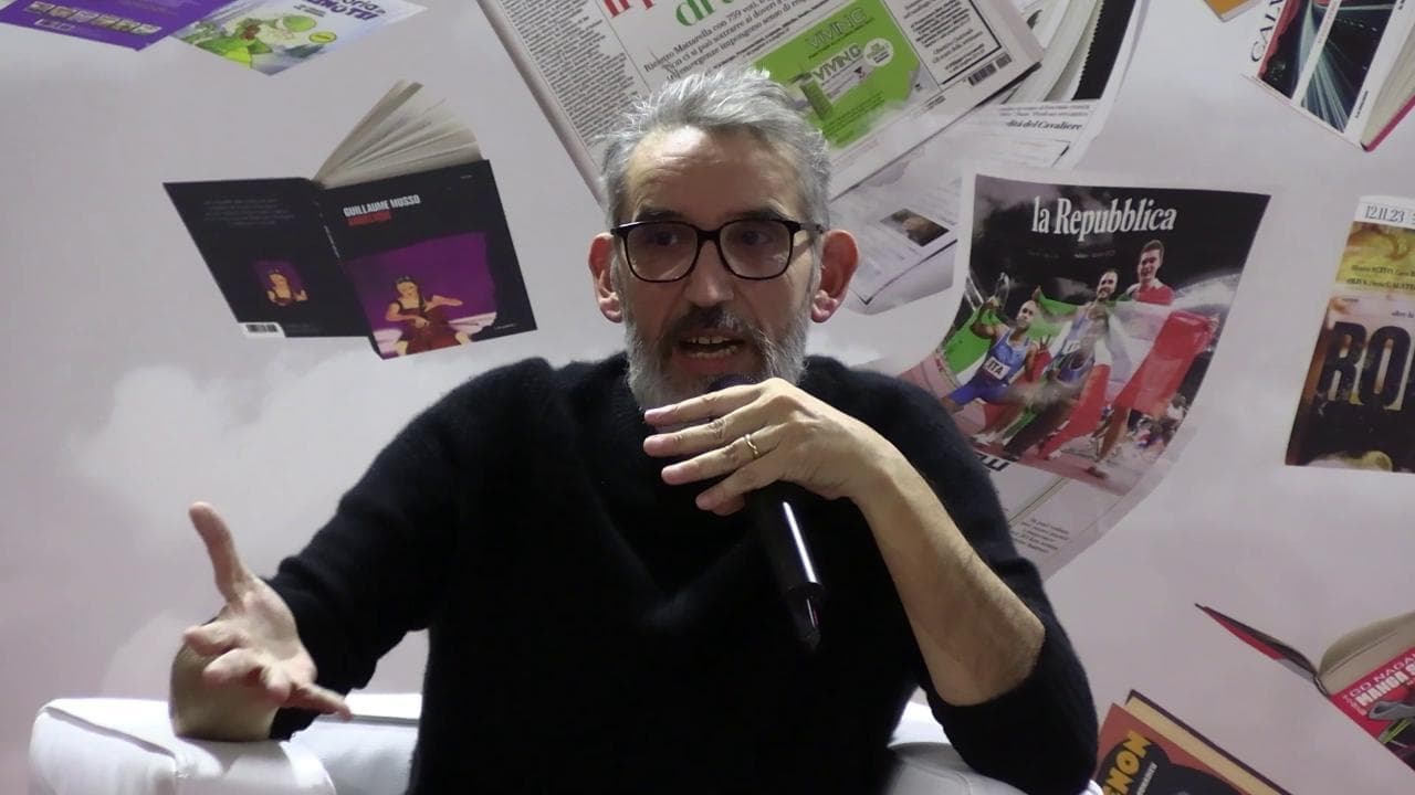 PLPL23, Gipi : "Nel mondo della cultura il riposizionamento è diventato una specialità olimpica"
