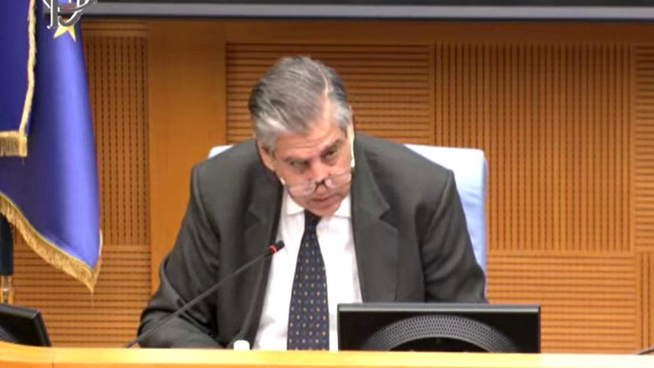 Pontecorvo: "Afghanistan di nuovo santuario del terrorismo? In un certo senso lo è già"