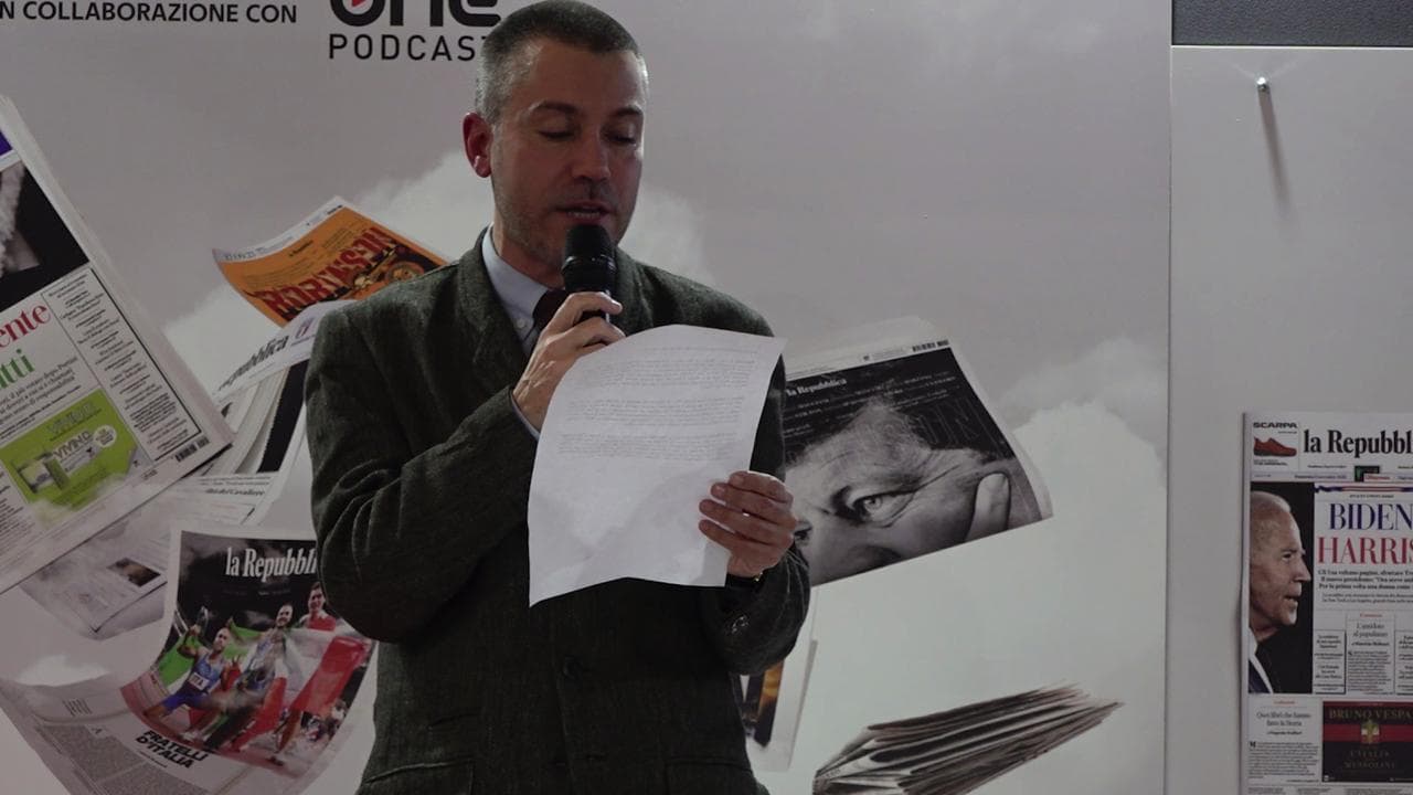 PLPL23, il corso di lettura veloce di Saverio Raimondo: le versioni ridotte dei classici per fare bella figura