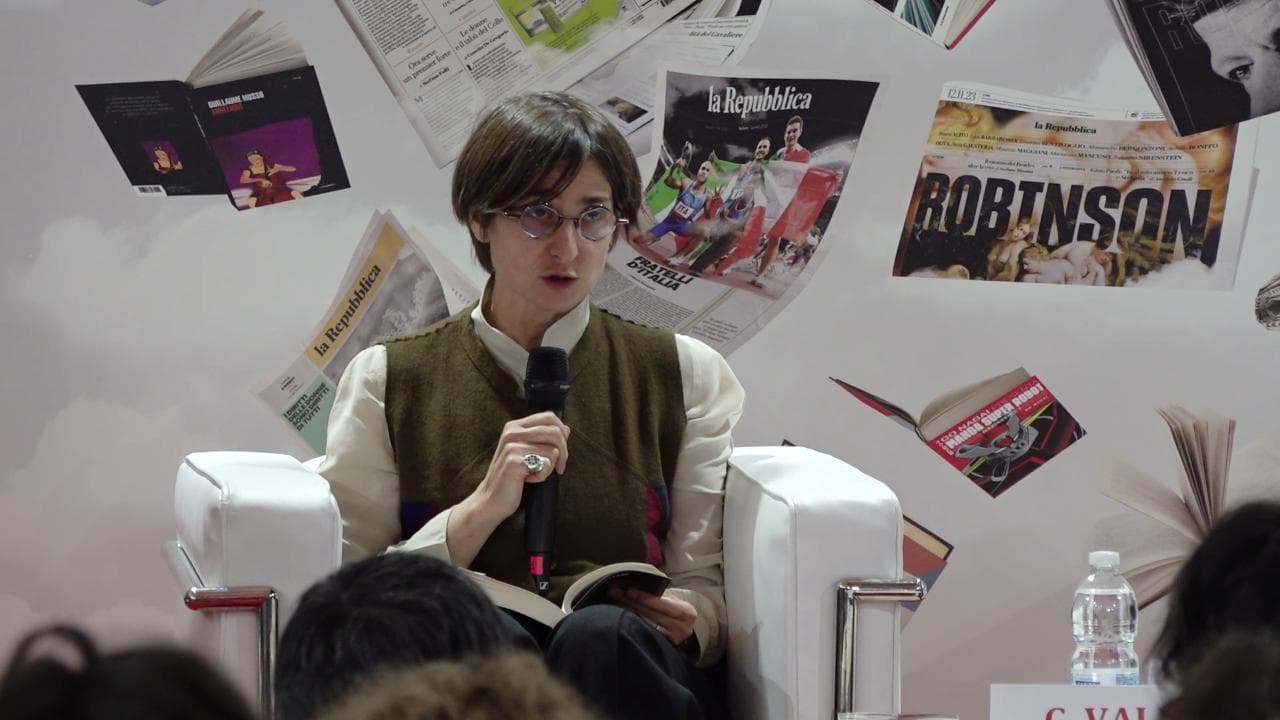 PLPL23, Chiara Valerio su 'Circe' di Madeline Miller: "Al centro dell'eternità c'è il meticciato"