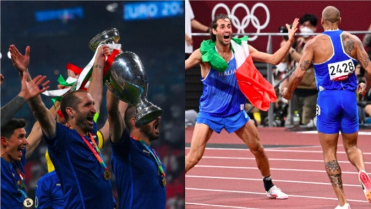 Europei, Olimpiadi e Paralimpiadi, pallavolo, ciclismo: l'estate fantastica dello sport italiano