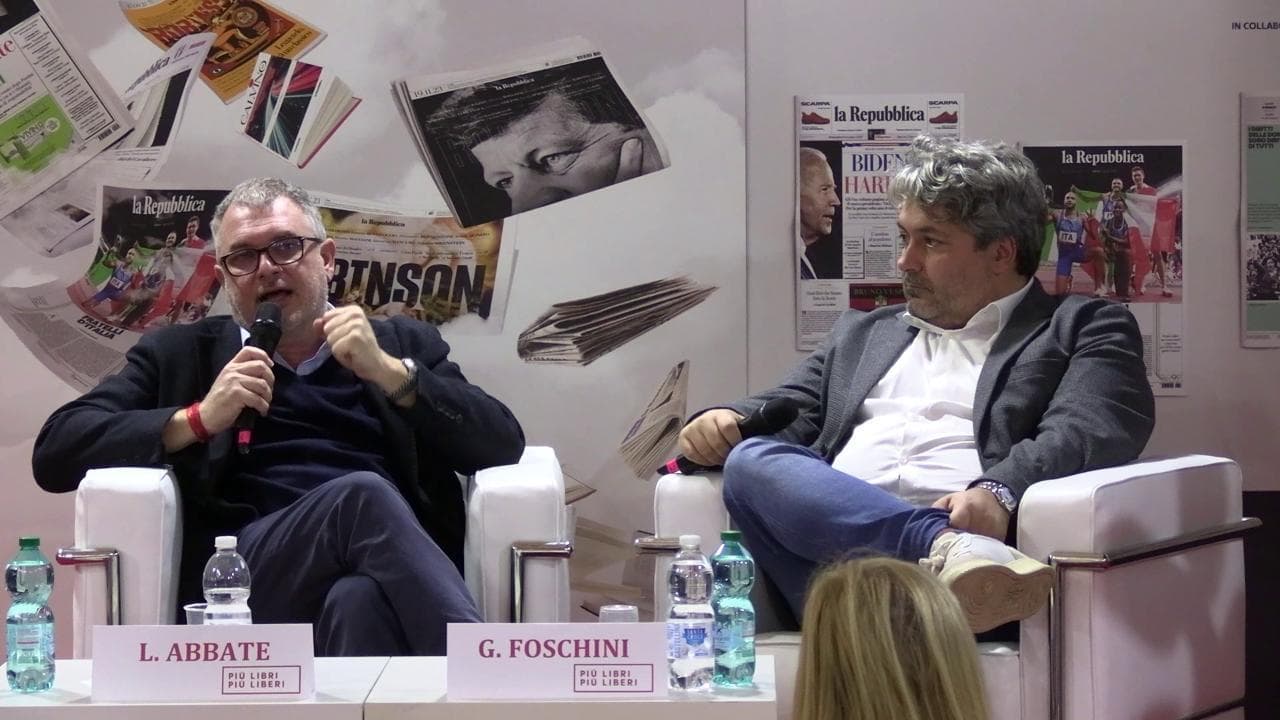 PLPL, Lirio Abbate e il patriarcato nelle mafie: "Gli uomini temono le donne: quando loro parlano le cosche saltano"