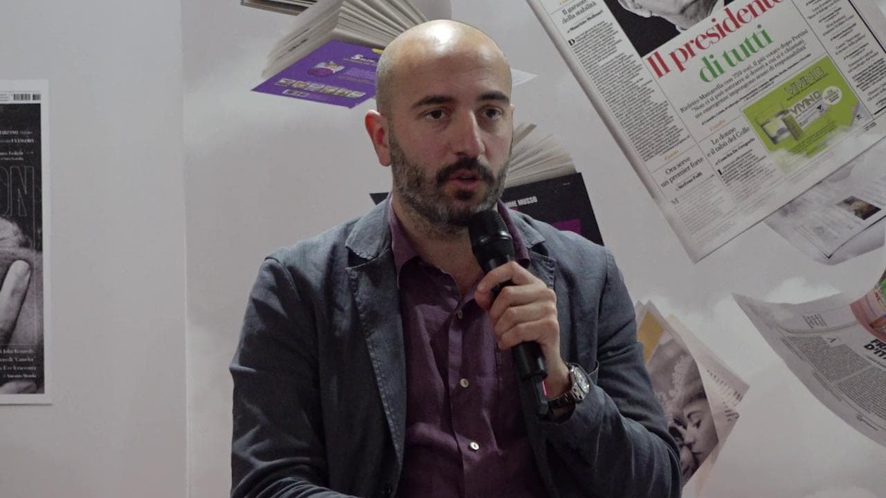 PLPL23, Tonacci: "La guerra in Medio Oriente ha gettato l'Ucraina nell'incubo di essere dimenticata"