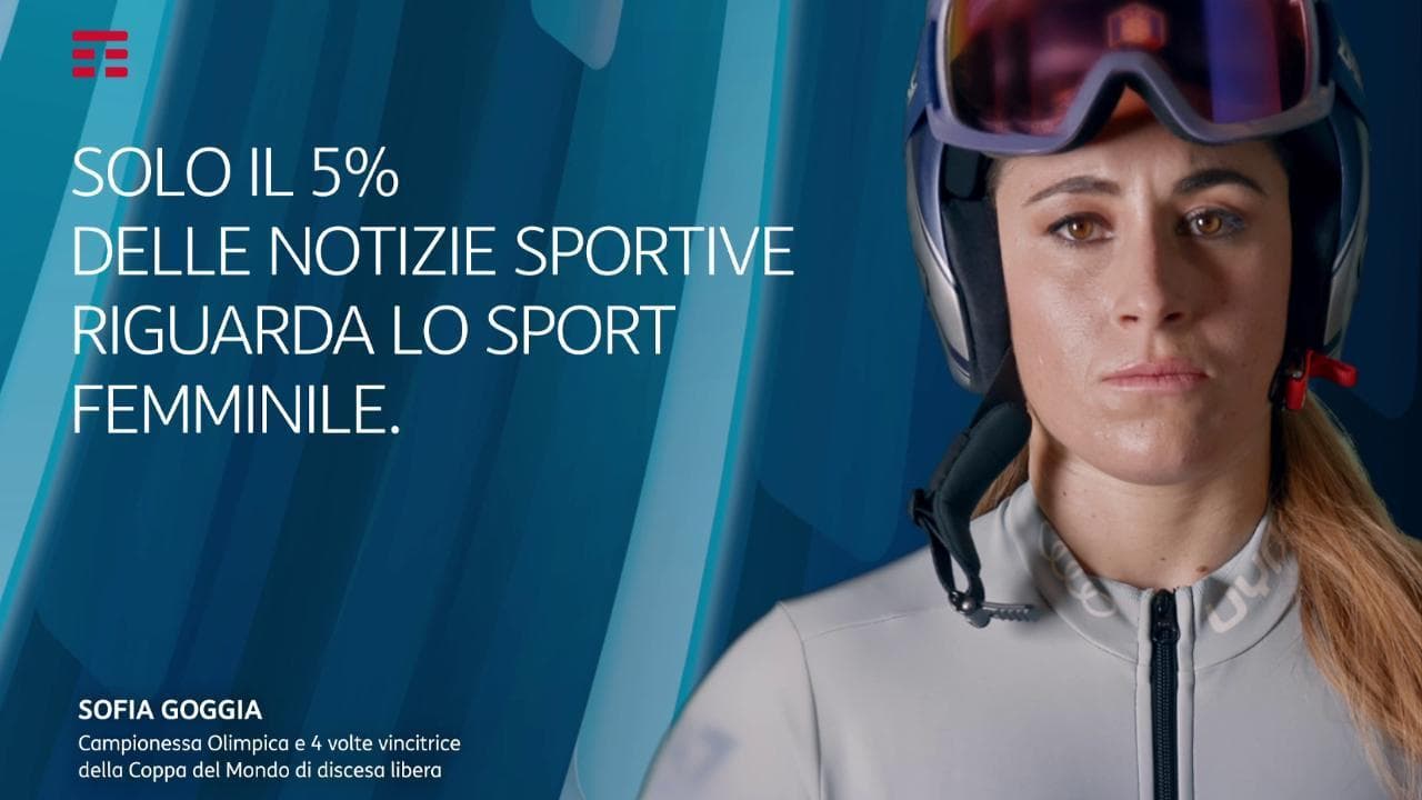 La parità non può aspettare: la nuova campagna Tim contro il gender gap