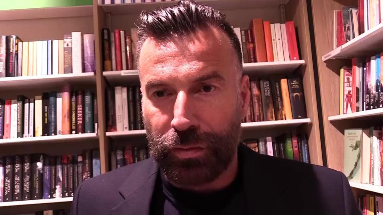 Ddl contro l'omofobia, Zan: "Salvini vuole ridurre il nostro amore a un futile motivo"