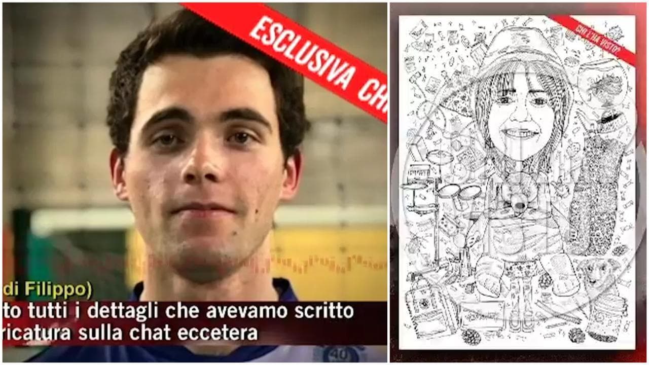 Chi l'ha visto diffonde un audio di Filippo Turetta su Giulia Cecchettin: cercava il controllo anche della festa di laurea