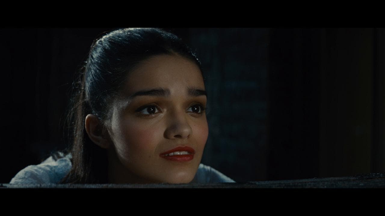 'West side story', il trailer del musical diretto da Spielberg