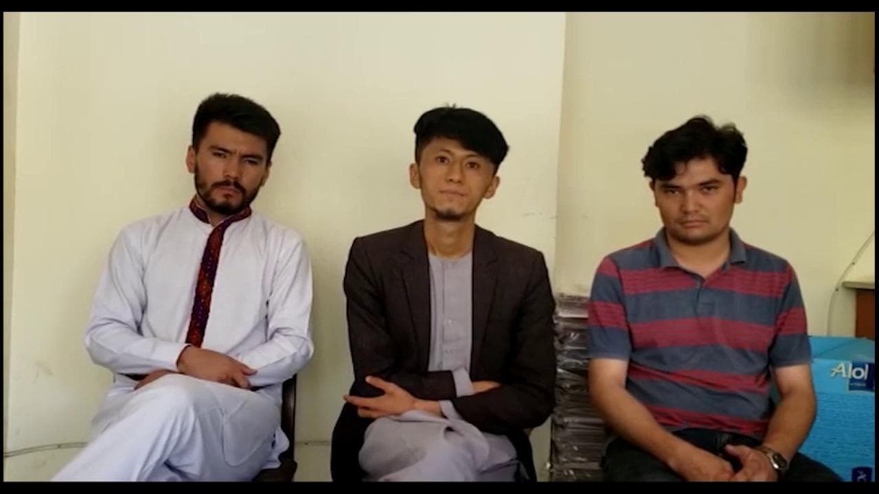Kabul, giornalisti torturati dai talebani: "Aiutateci a fuggire da qui, rischiamo la vita"