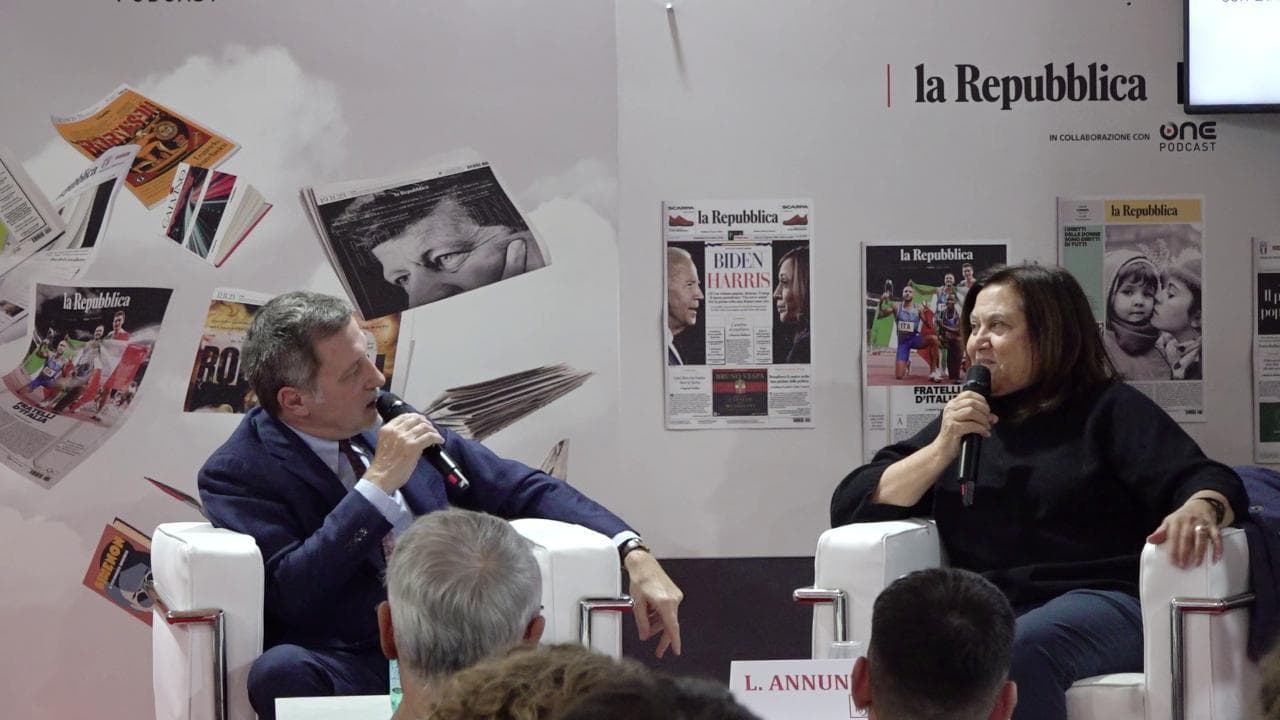 PLPL23, Annunziata e Giannini: "Chi sostiene le donne iraniane deve difendere anche quelle israeliane. Contro di loro femminicidio di massa"