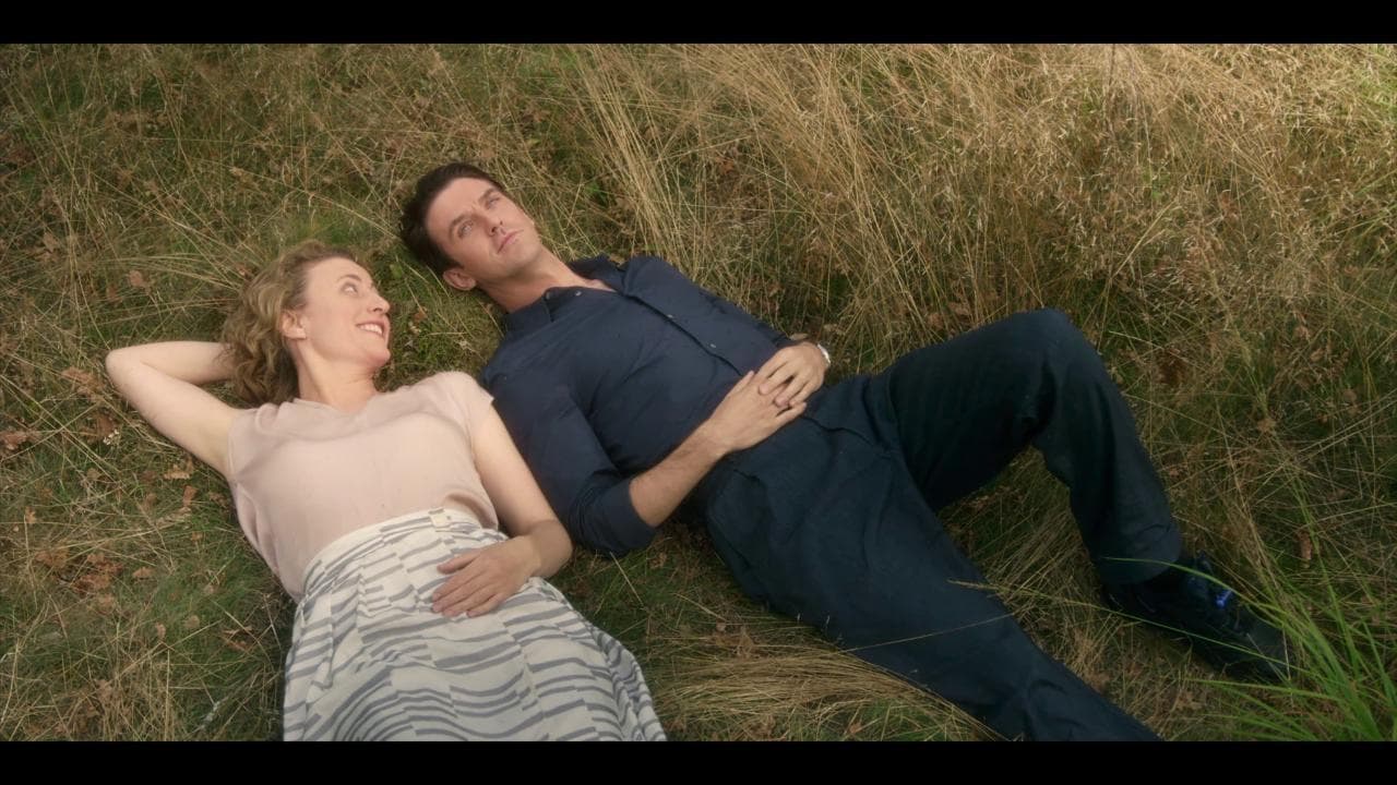 'I'm your man' l'amore creato su misura - trailer in anteprima