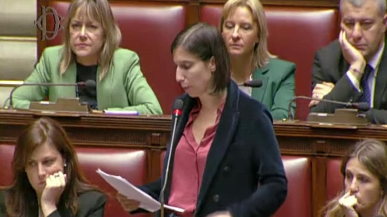 Salario minimo, Schlein: "Voi vi accanite contro chi è povero, ma non lo farete nel nostro nome"