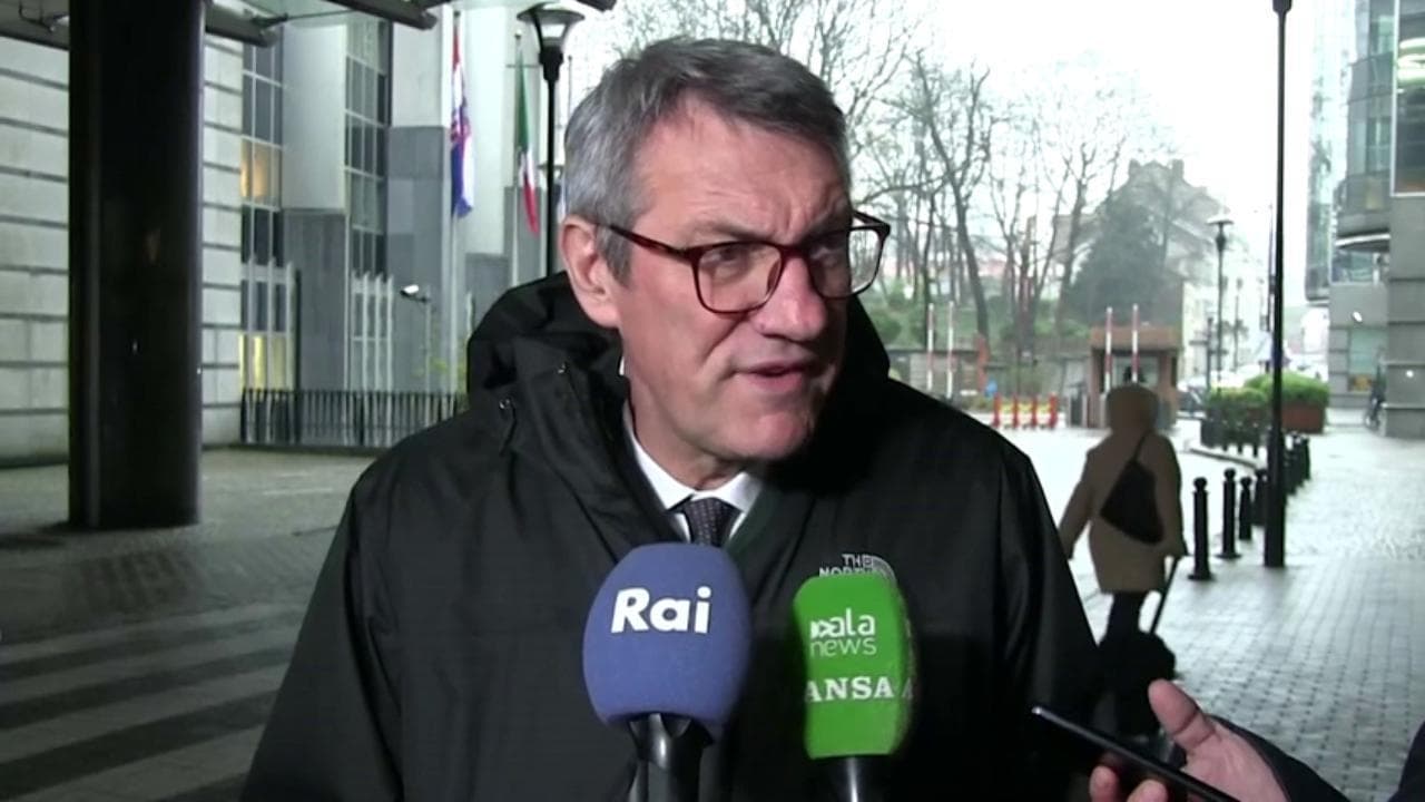 Lavoro, Landini: "Grave errore del Governo non trattare sul salario minimo"