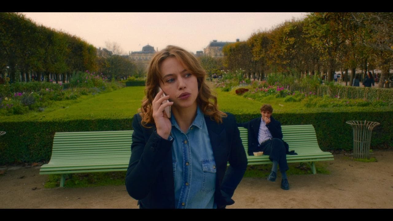 'Un colpo di fortuna', il film di Woody Allen arriva in sala. La clip