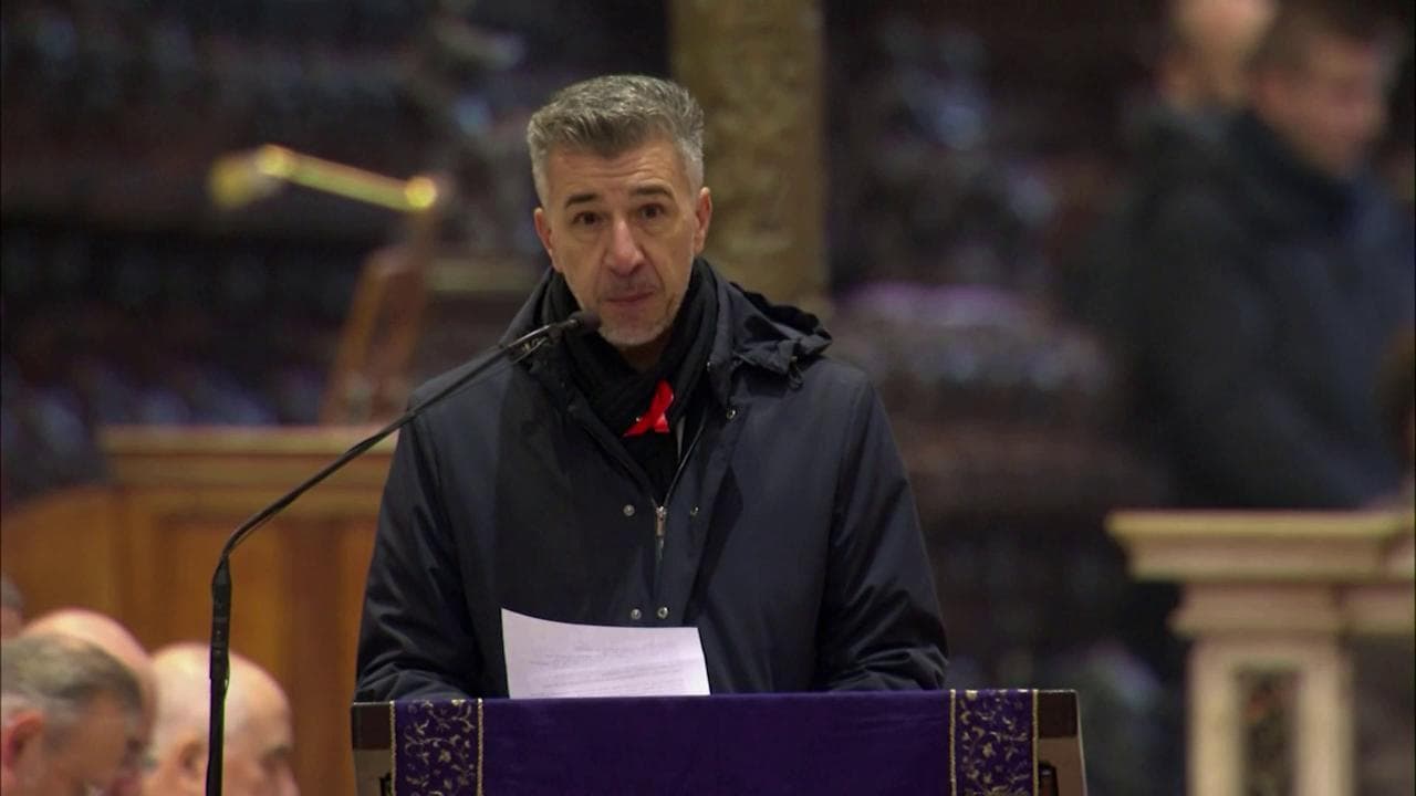 Funerali Giulia Cecchettin, il padre si rivolge agli uomini: " Parliamo agli altri maschi, non minimizziamo la violenza"