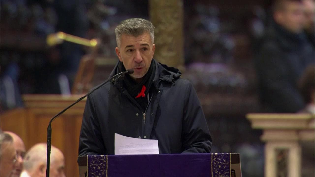 Funerali Giulia Cecchettin, il discorso integrale del padre: "C'è una responsabilità educativa che ci coinvolge tutti"