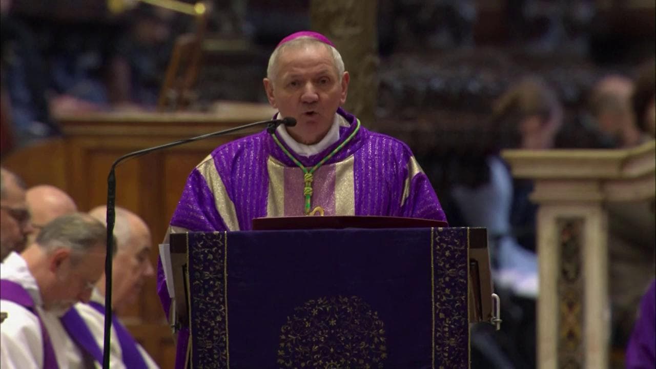 Funerali Giulia Cecchettin, il vescovo di Padova: "Chiediamo pace per Filippo e sua famiglia"