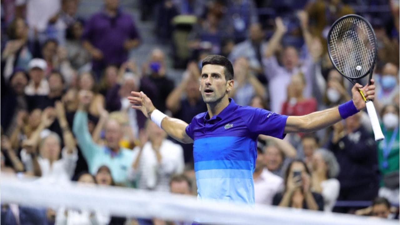 Us Open, Djokovic a un passo dal Grande Slam: ecco chi ci è riuscito