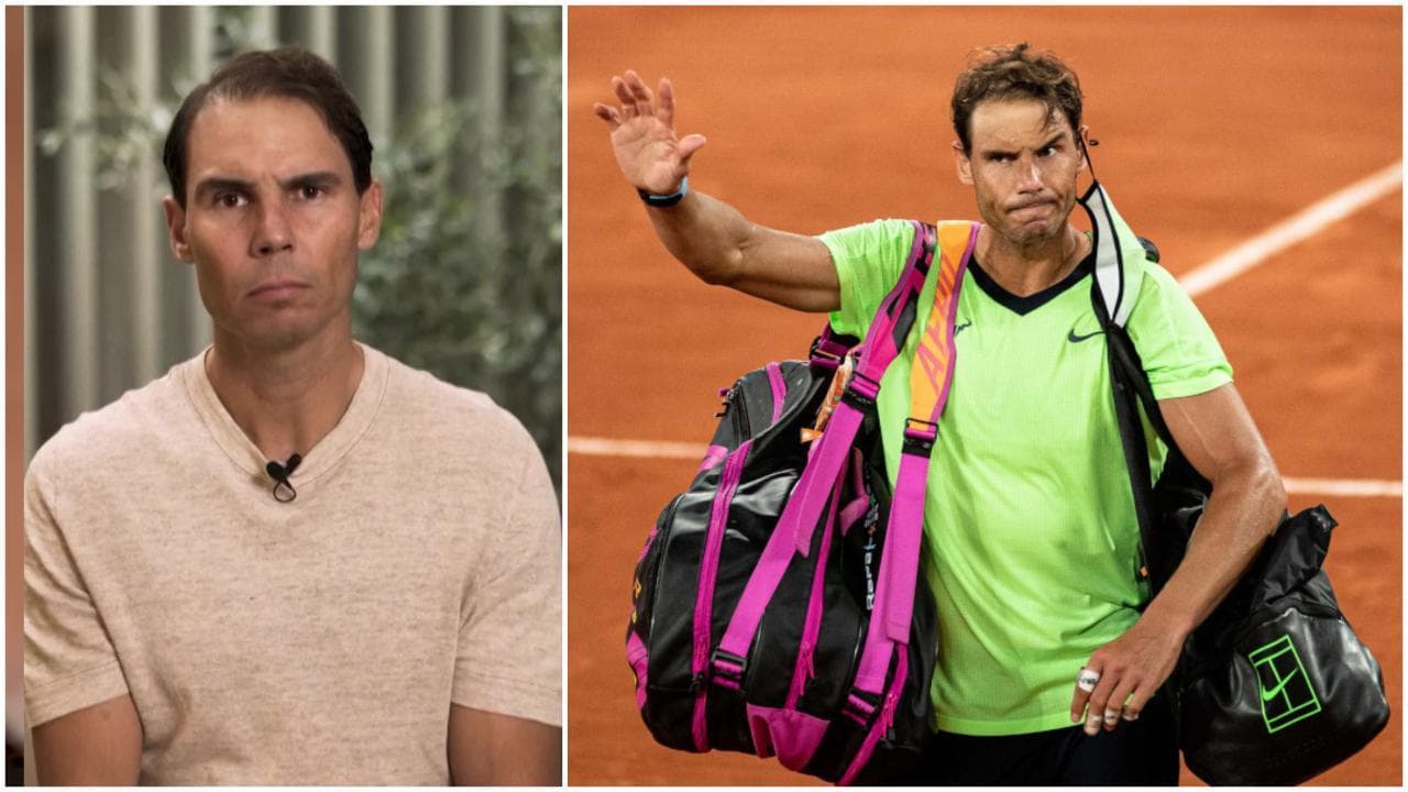 Ritorna Rafa Nadal, l'annuncio in un video: ecco cosa si aspetta l'ex numero uno del mondo