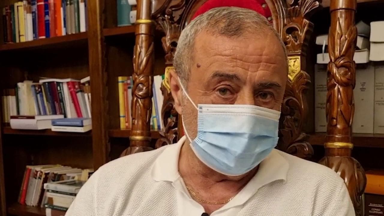 Gratta e vinci rubato, l'avvocato di Scutellaro: "La sua malattia psichica non può essere curata in carcere"
