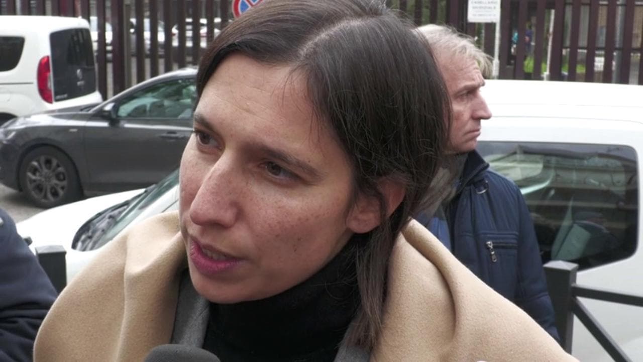 Caso Regeni, Elly Schlein: "Siamo vicini alla famiglia di Giulio, ora chiediamo verità e giustizia"